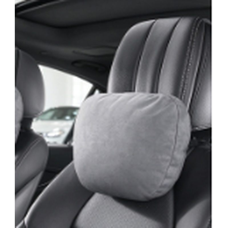 Ergonomic Office Chair - Memory Foam Car Seat Headrest Cushion,