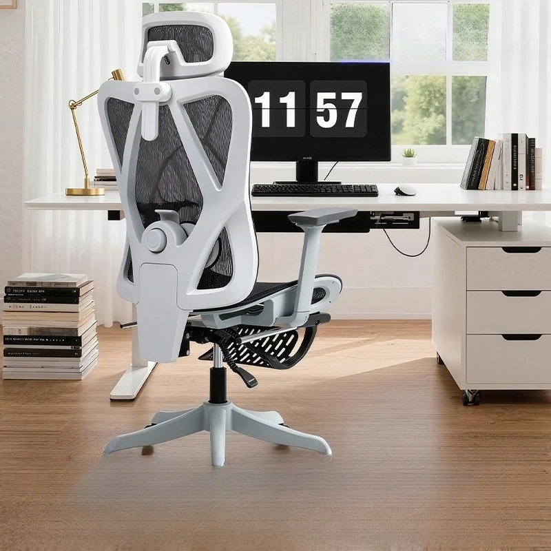 Office chair Computer chair Er - Ergonomic Office Chair recension och pris