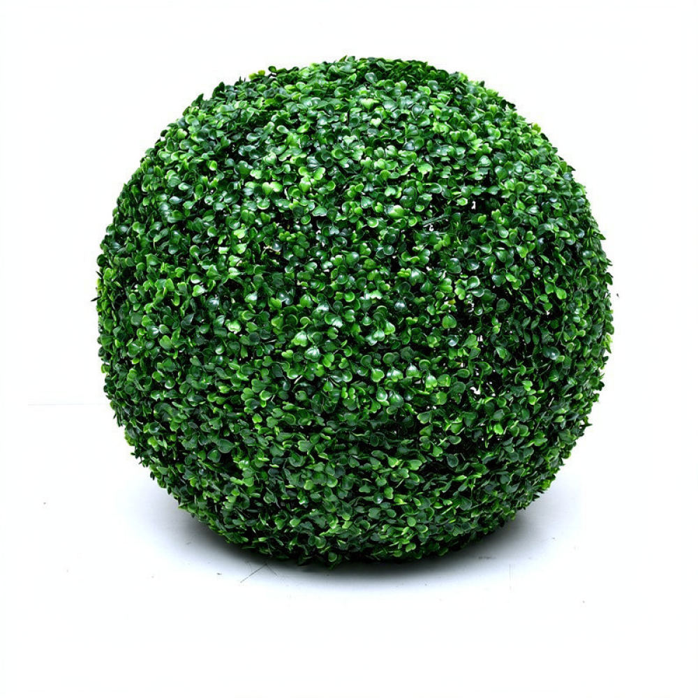 Artificial Green Plant Decorat - Home Office Layout recension och pris