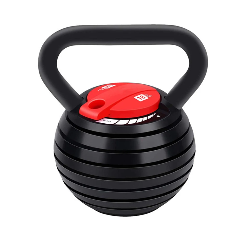 Adjustable Kettlebell, Home Gy - Home Office Or recension och pris