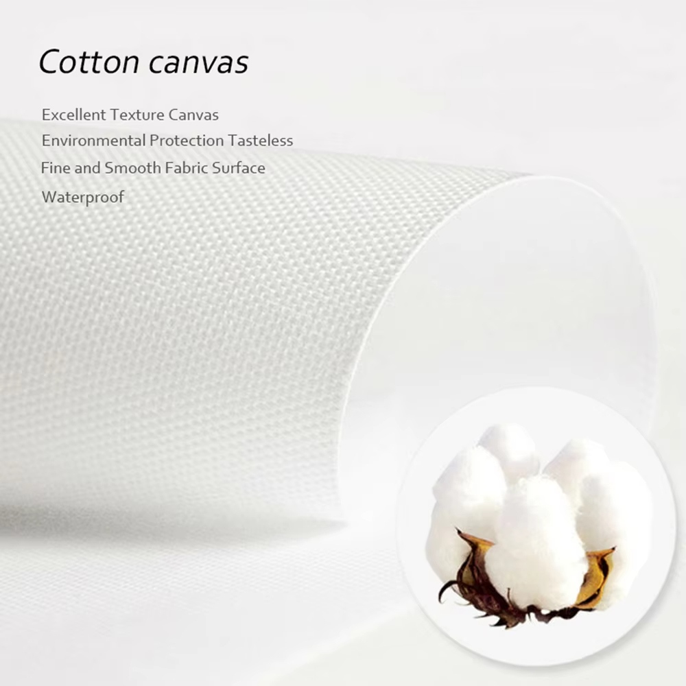 1PC  Simple Black White Inspir - Home Office Room Inspiration recension och pris