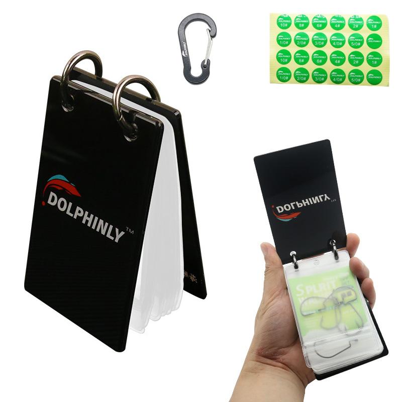 Portable Fishing Hook Storage  - Document Scanner Portable recension och pris
