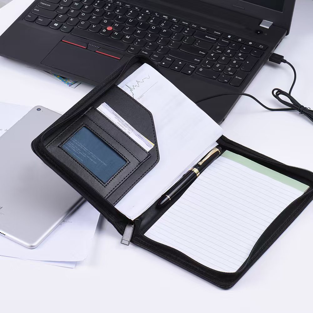 2026 Portable A5 Business Port - Document Scanner Portable recension och pris