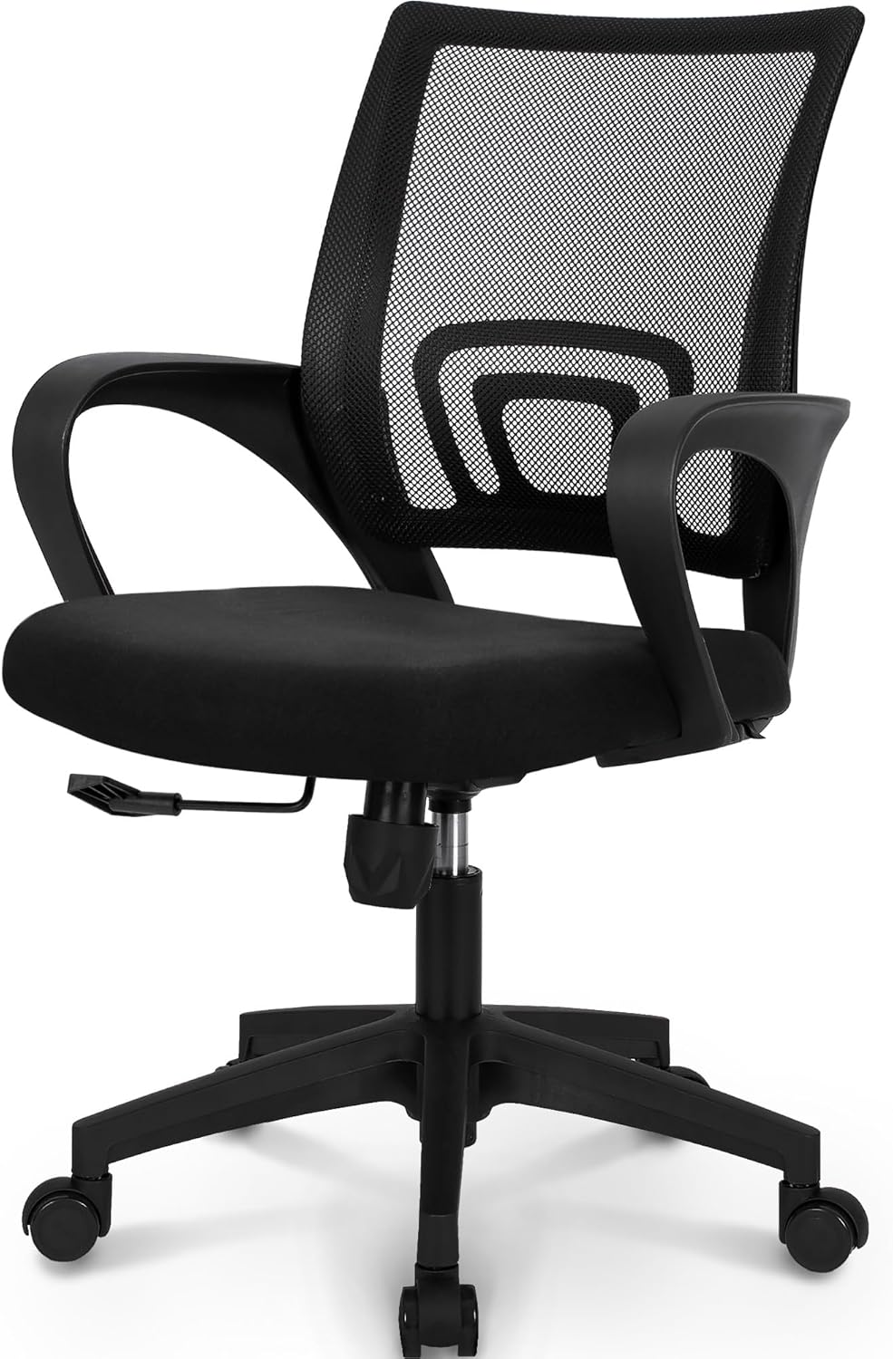 Ergonomic Mesh Office Chair wi - Ergonomic Office Chair recension och pris