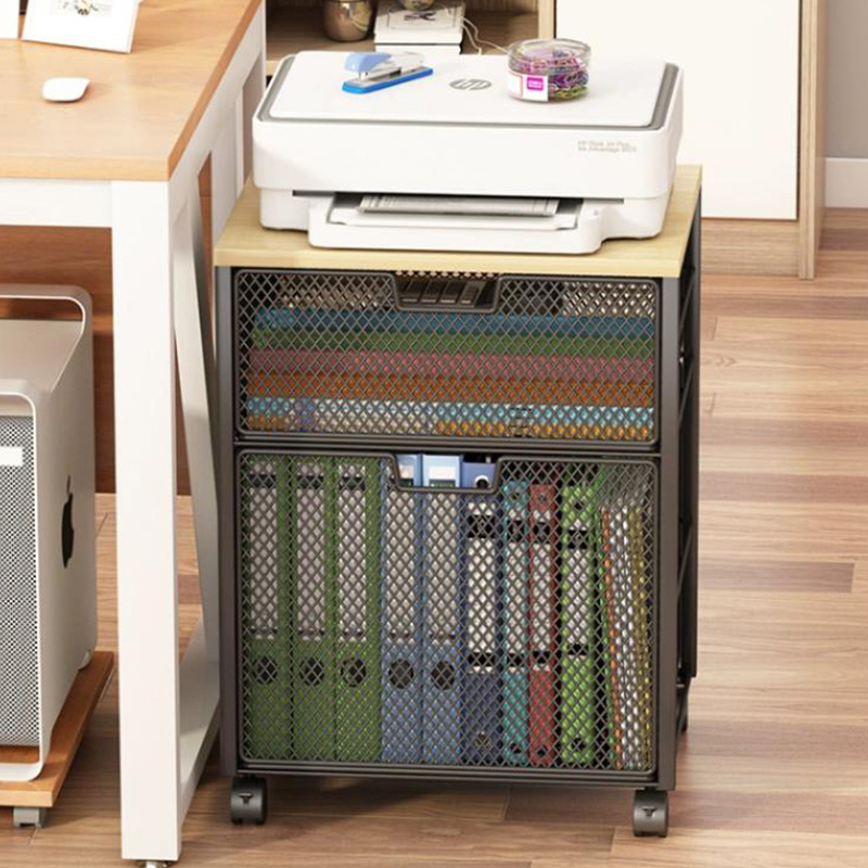 Multi-Tier Printer Stand Organ - Document Holder Stand recension och pris