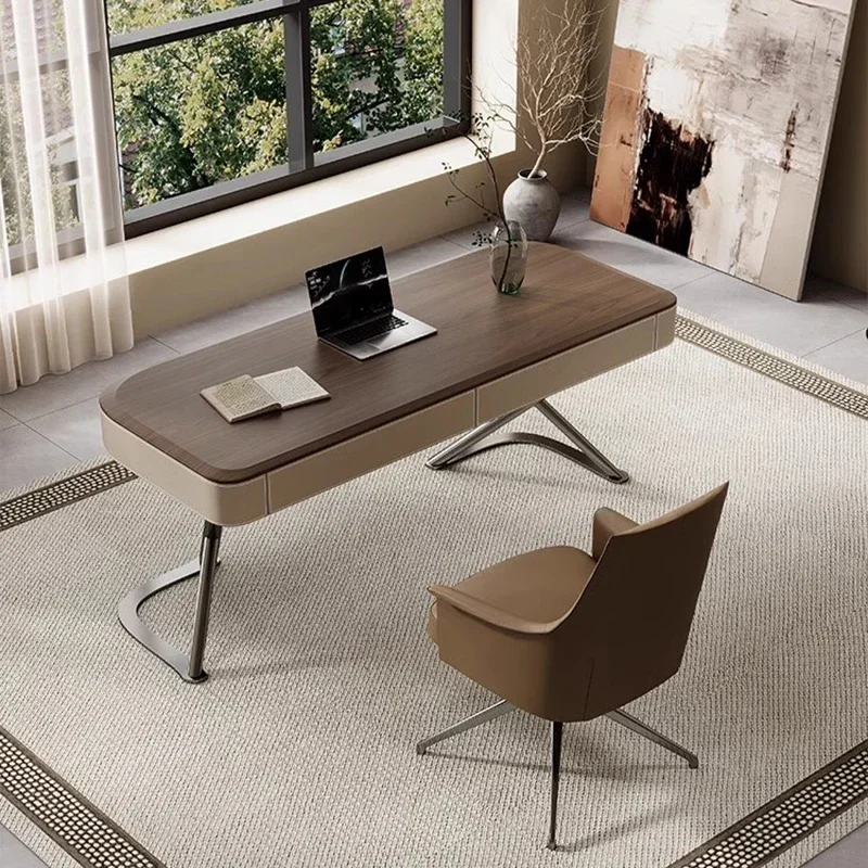 Office Desk Work Executive Mod - Home Office Work Table recension och pris