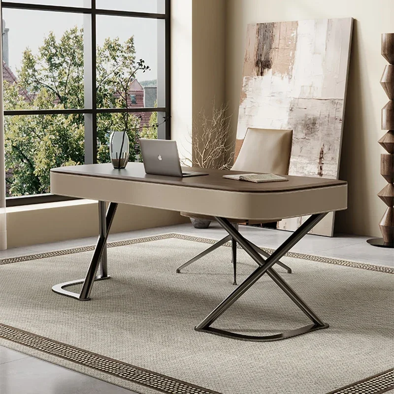 Office Desk Work Executive Mod - Home Office Work Table recension och pris