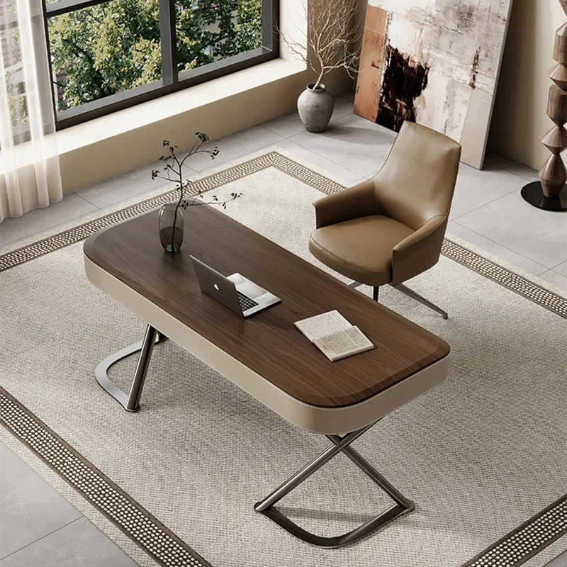 Office Desk Work Executive Mod - Home Office Work Table recension och pris