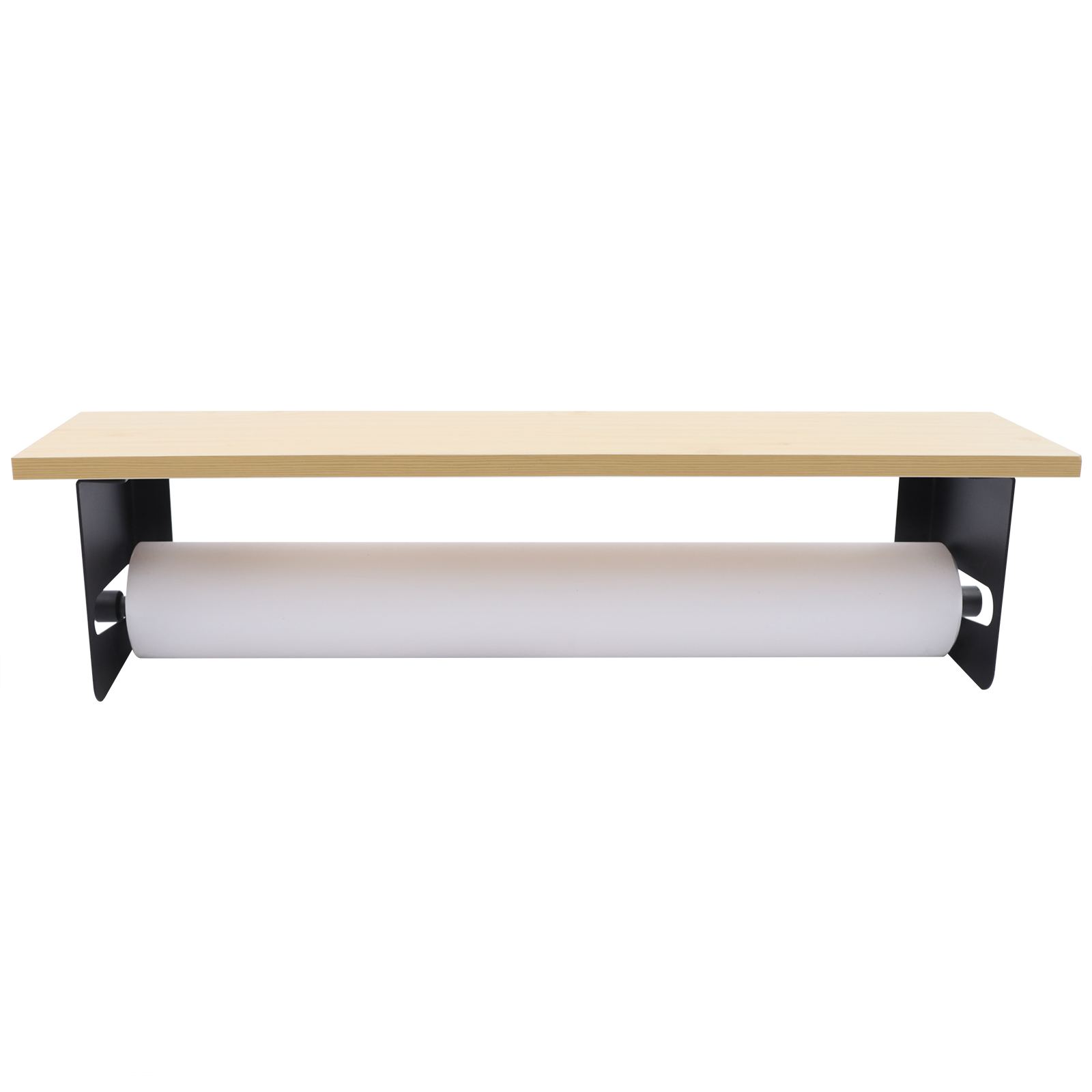 Wall Mounted Kraft Paper Dispe - Home Office Or recension och pris