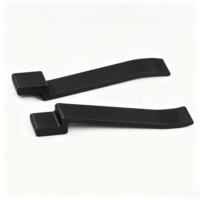 2Pcs Car A-Pillar Parking Tick - Document Holder Stand recension och pris