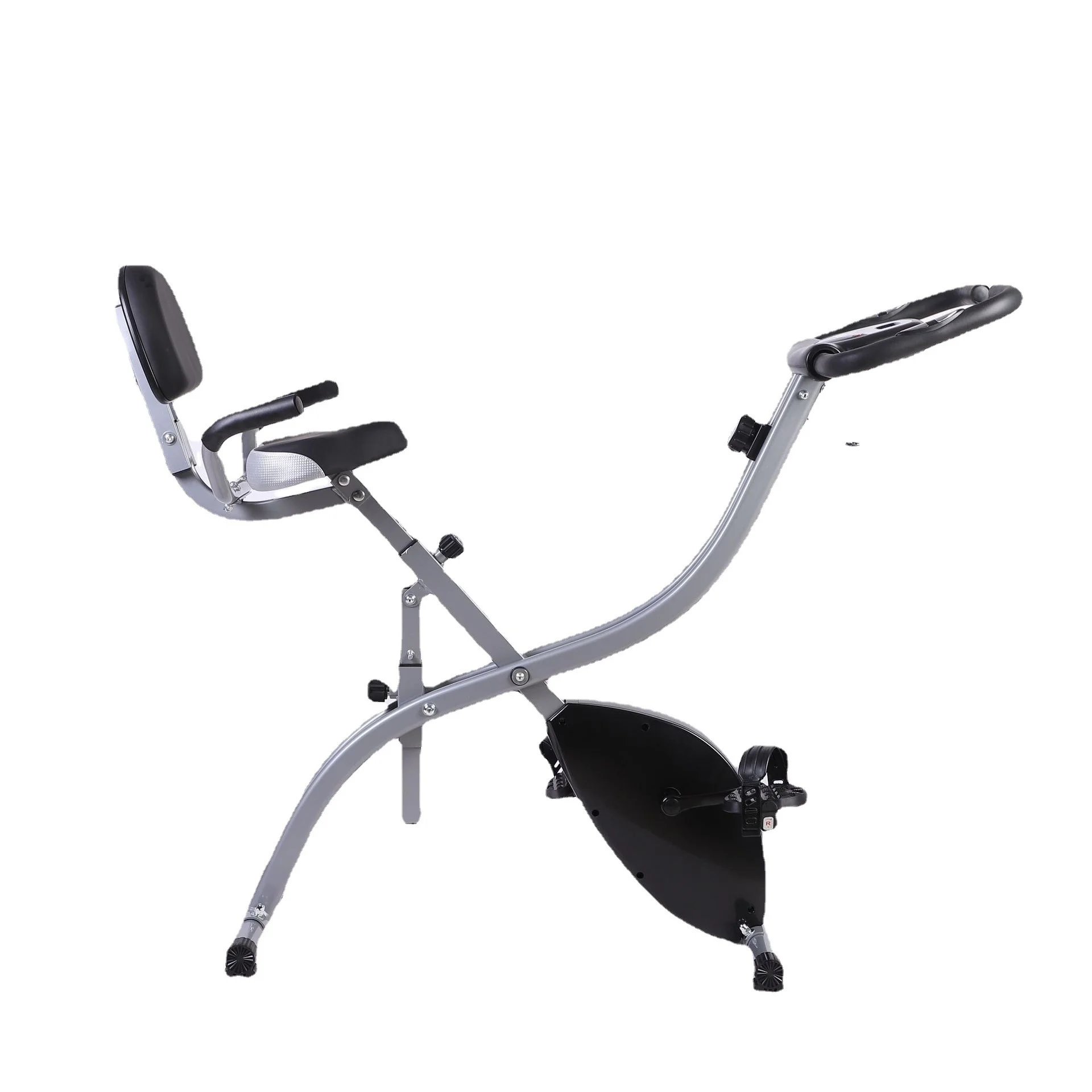 Small Pedal Indoor Spin Bike H - Home Office Or recension och pris