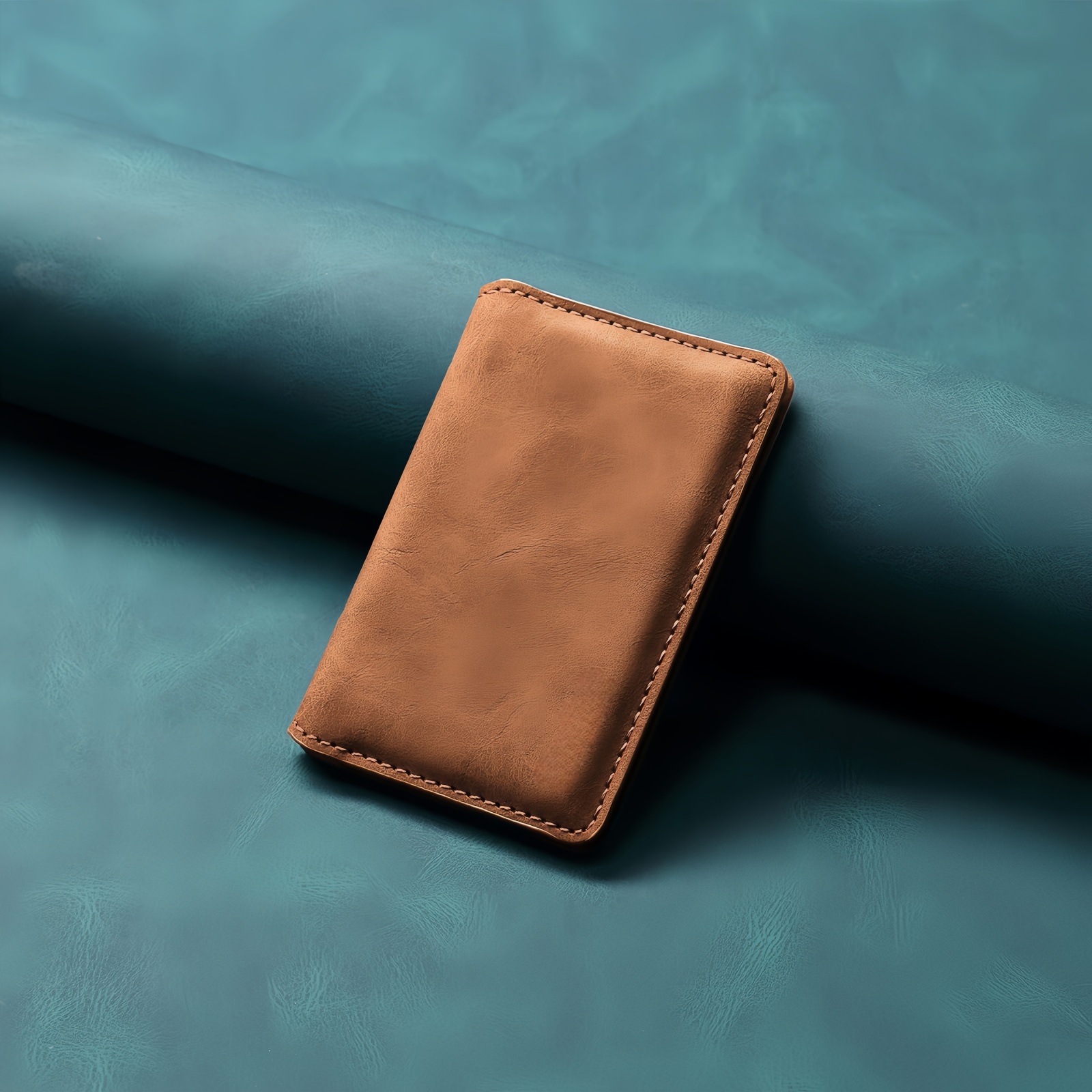 RFID Blocking Phone Card Holde - Document Holder Stand recension och pris