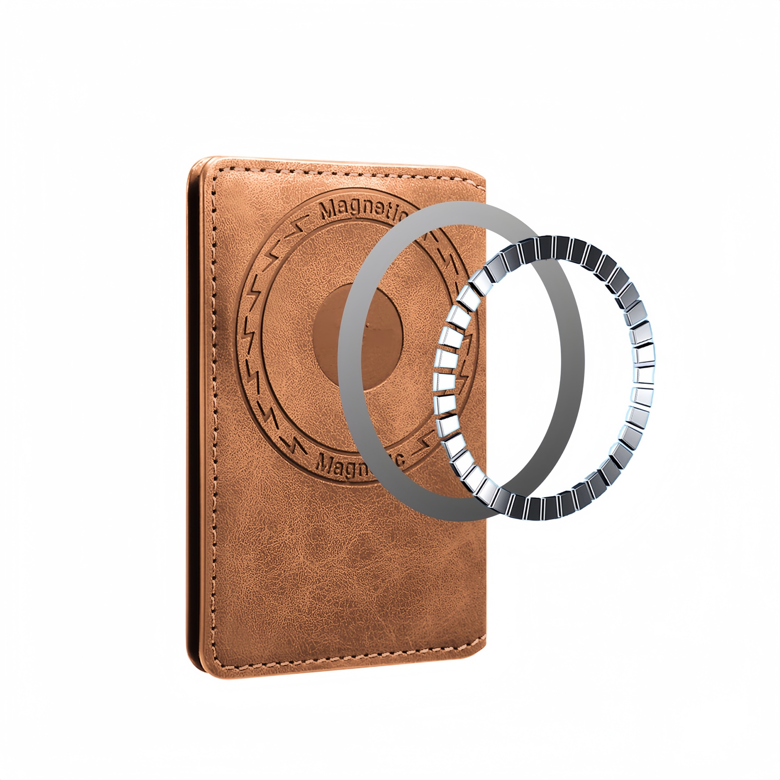 RFID Blocking Phone Card Holde - Document Holder Stand recension och pris